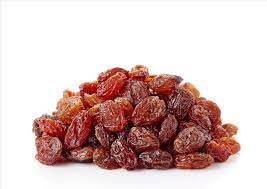 Brown Sultanas 1KG